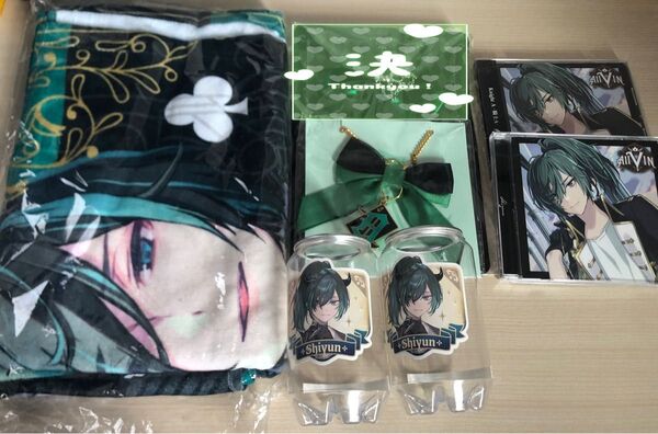 KnightA 騎士A KnightX 騎士X しゆん グッズ