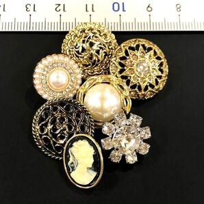 ボタンレトロアンティークヴィンテージetc