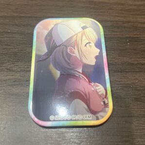 プロジェクトセカイ 小豆沢こはね 缶バッジ プロセカ