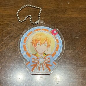 プロセカ 東雲彰人 アクリルキーホルダー