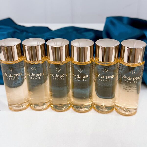 クレ・ド・ポー ボーテローションイドロA n(30ml*6本)