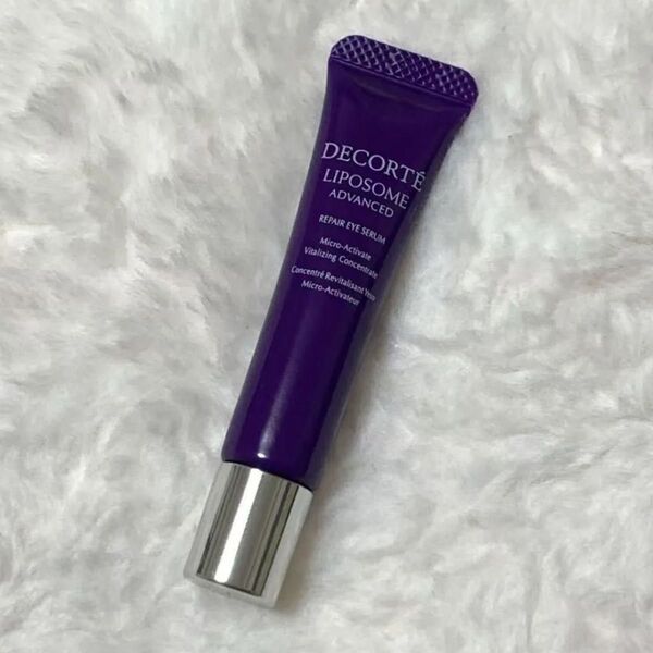 コスメデコルテ リポソーム アドバンストリペアアイセラム 8mL