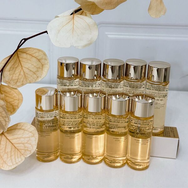 クレ・ド・ポー ボーテローションイドロA n(30ml*10)