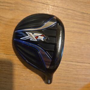 XR PRO 16°ヘッドのみ