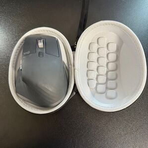 【新品未使用】ロジクール mx master 3sなど ブラックケース Logicool