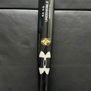 読売ジャイアンツ 巨人 岡本和真 #25 バット NPBマーク 支給品 実使用 【極美品】