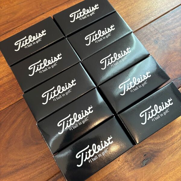 Titleist タイトリスト ゴルフボール PRO v1 プロv1 20球