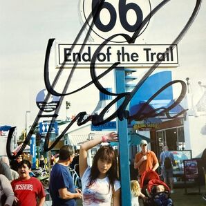 浅川梨奈写真集【本人直筆サイン本】【初版】【帯有り】【匿名配送】【宛名記載無し】【送料出品者負担】【24時間以内発送】【在庫僅少】