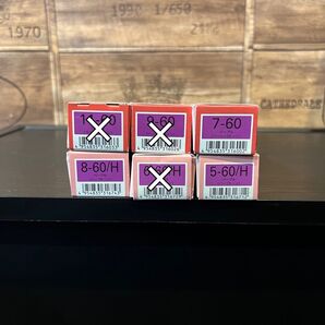 値引不可☆パープル☆オルディーブ☆カラー剤