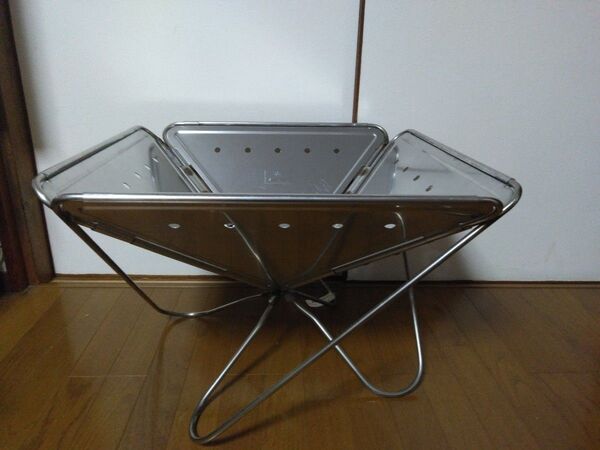 スノーピーク 焚き火台LL snow peak