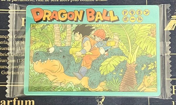 ドラゴンボール イタジャガ vol.7 CR