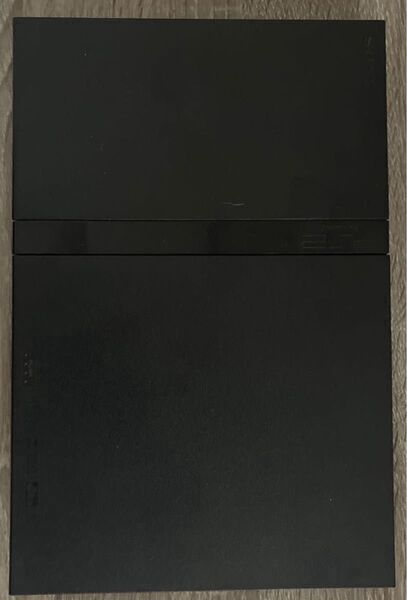 ★早い者勝ち!ディスク読込OK!【メンテナンス品】薄型Playstation2(SCPH70000)本体(リボンケーブル交換済)