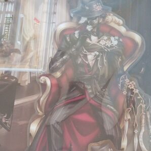 Identity v リッパー アクスタ