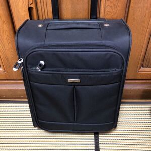 キャリーバッグ山本寛斎