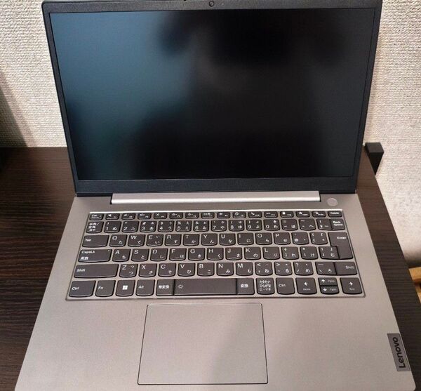 レノボ ノートPC ThinkBook 14 Gen3 Ryzen 7 メモリ16GB
