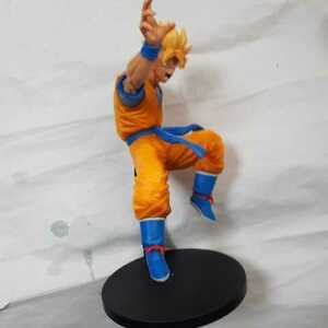 ドラゴンボール超 フィギュア DRAGONBALL LEGENDS COLLAB -SON GOHAN-孫悟飯(中古)