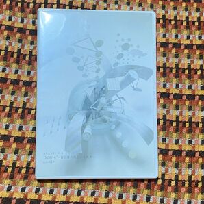 嵐 ARASHI 10-11 TOUR Scene〜君と僕の見ている風景〜 DOME+ DVD