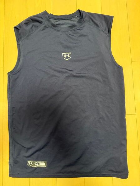 Under Armour BASEBALL MD アンダーシャツ M