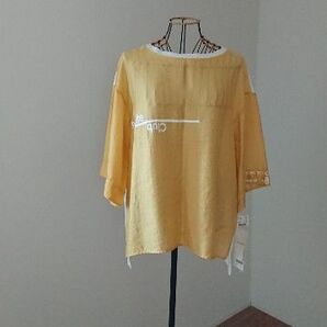 トップス オーバーサイズ ビューレクラブ