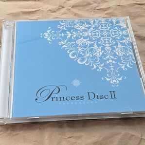 Princess Disc 2 宝塚歌劇団 廃盤 CD 帯