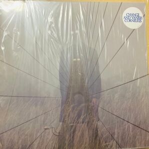 Cornelius Change And Vanish レコード 新品未開封