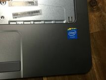 1.HP 240 G3 ノートＰＣ用　カバー上　タッチパッド付　　　2FY5　1-5_画像7