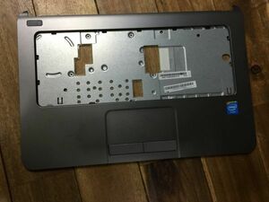 1.HP 240 G3 ノートＰＣ用　カバー上　タッチパッド付　　　2FY5　1-5