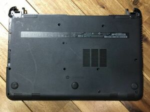 1.HP 240 G3 ノートＰＣ用　カバー下　.　2FY4　1-5