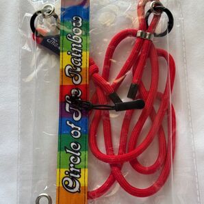 【非売品】THE ALFEE 夏イベ Summer Celebration 2025 参加者限定ポーチ