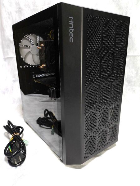 RTX2070Super搭載ゲーミングPC 動作品 期間限定オマケあり