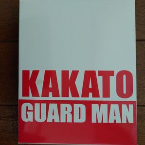 かかとガードマン 60枚入 未開封