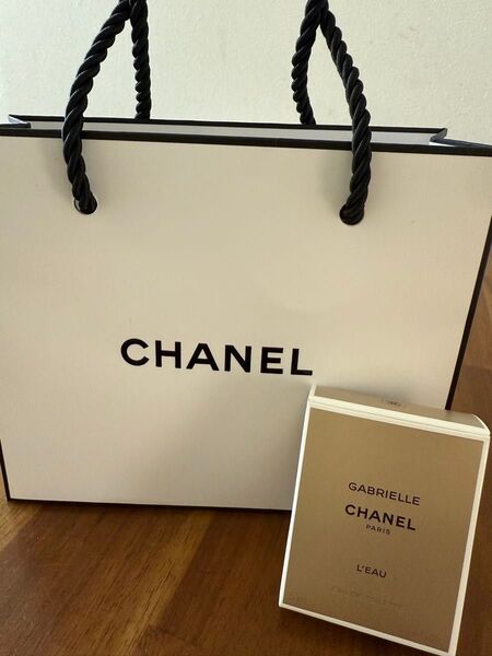 CHANEL ガブリエル シャネル ロー オードゥ トワレット サンプル 5ml