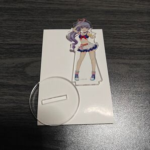 オンゲキ グッズキャンペーン第10弾アクリルスタンド 高瀬 梨緒