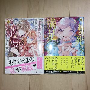 私が死んで満足ですか? 3/出来損ない令嬢に転生したギャルが見返すために努力した結果、溺愛されてますけど何か文句ある? 1