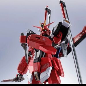 METAL ROBOT魂 <SIDE MS> ソードインパルスガンダムSpecII 【新品未開封】