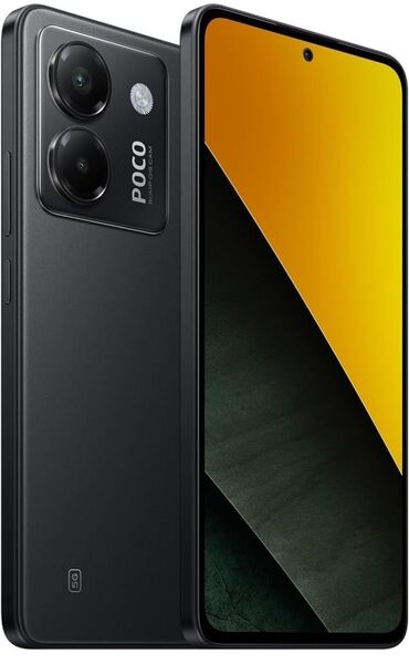 【新品未開封】Xiaomi POCO M7 Pro 5G 8GB+256GB ブラック 日本語版 Simフリー