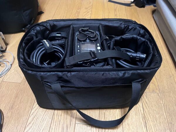 Profoto B2 予備バッテリー1個付