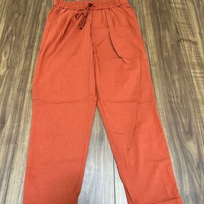 コーエンイージーパンツ S