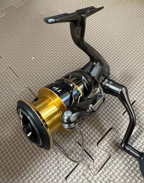 シマノツインパワー c5000xg