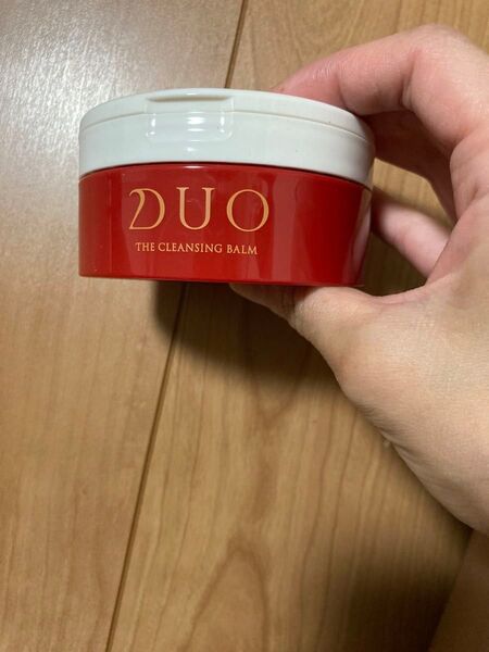 DUO ザ クレンジングバームEX 66g
