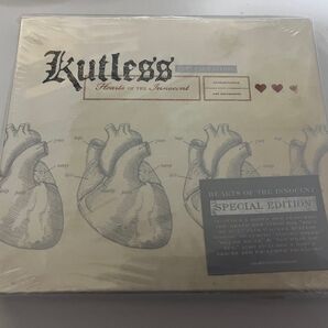 Kutless Hearts of the Innocent