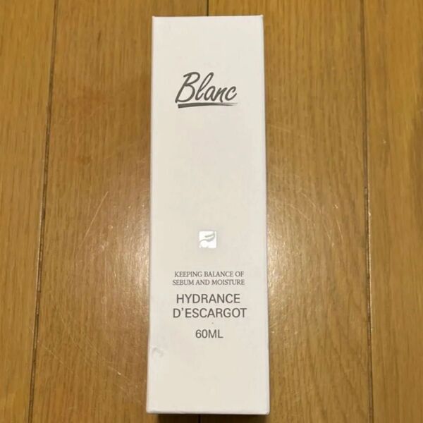 blanc ブラン マジックシカクリーム