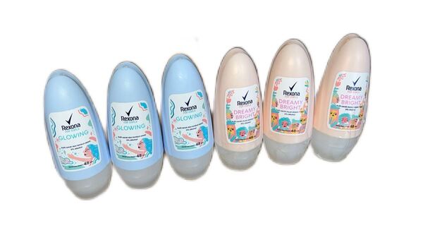 Rexona デオドラント ロールオン 6個セット レクソナ