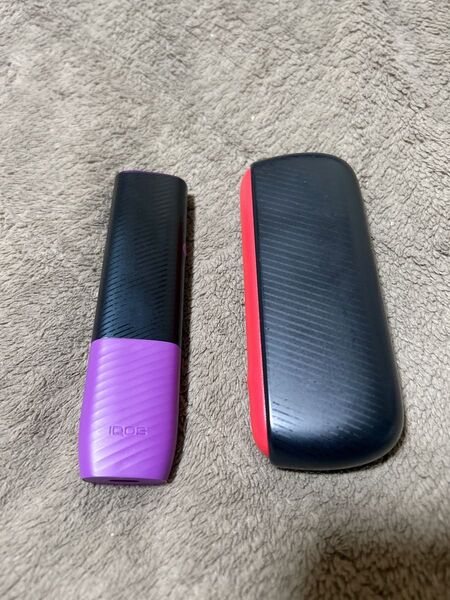 アイコスIQOS イルマi &IQOS イルマiアニバーサリーモデル10周年記念2点セット!