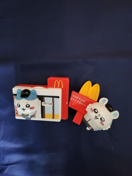 マクドナルド ハッピーセット おもちゃ 2個セット
