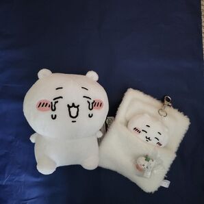 ちいかわマスコットセット