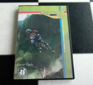 [DVD]Super 8 горный велосипед *MTB*BMX
