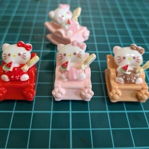 デコパーツ プラパーツ 3個1セット160円 売り切れ