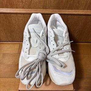 【新品 】NEW BALANCE ニューバランス Made in UK 1500 イギリス製 ホワイト