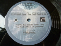Malzoom / And The Beat Goes On 試聴可　超スムース R&B キャッチーチューン　カバー！_画像3